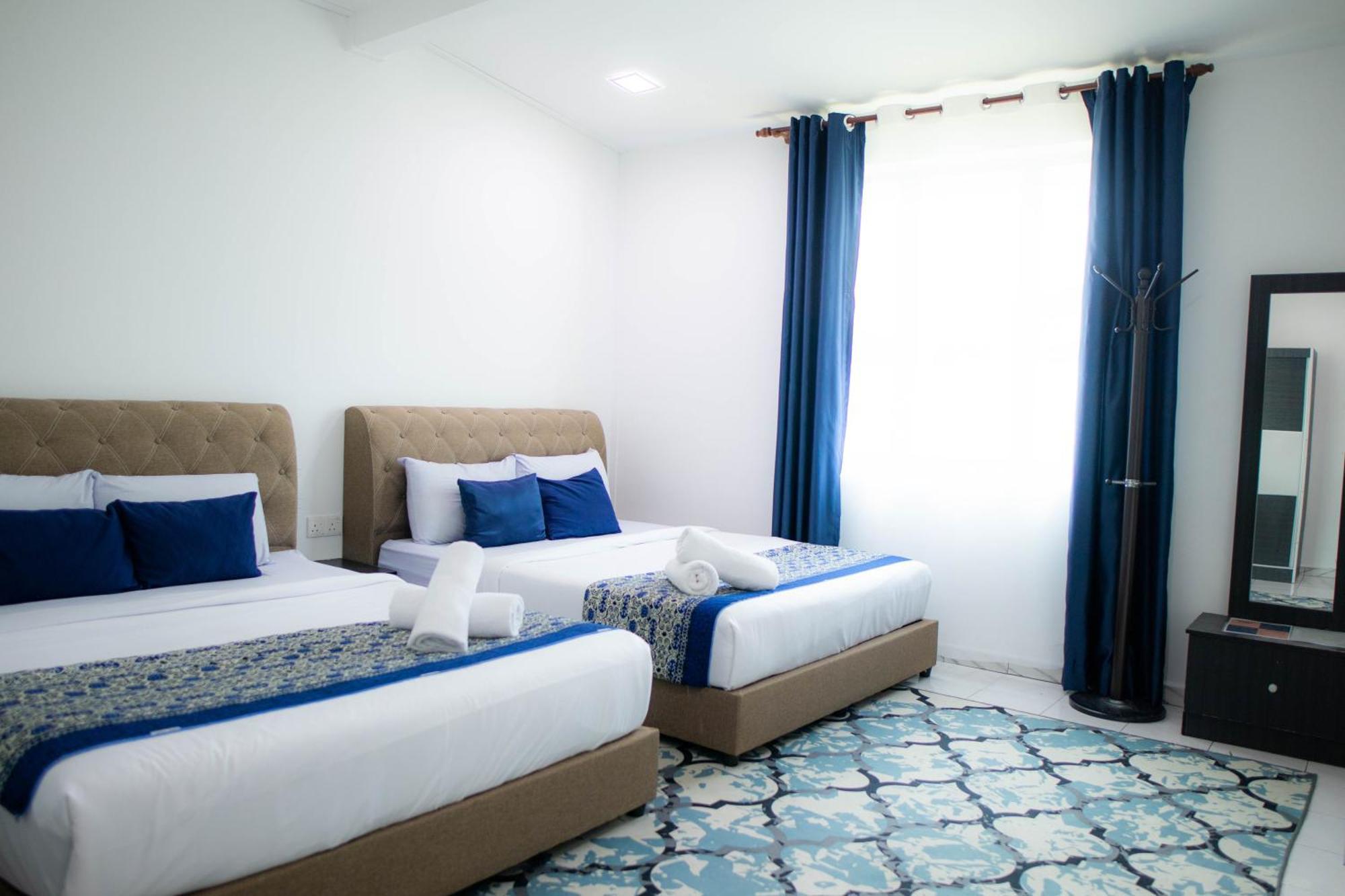 Sura Inn Дунґун Екстер'єр фото
