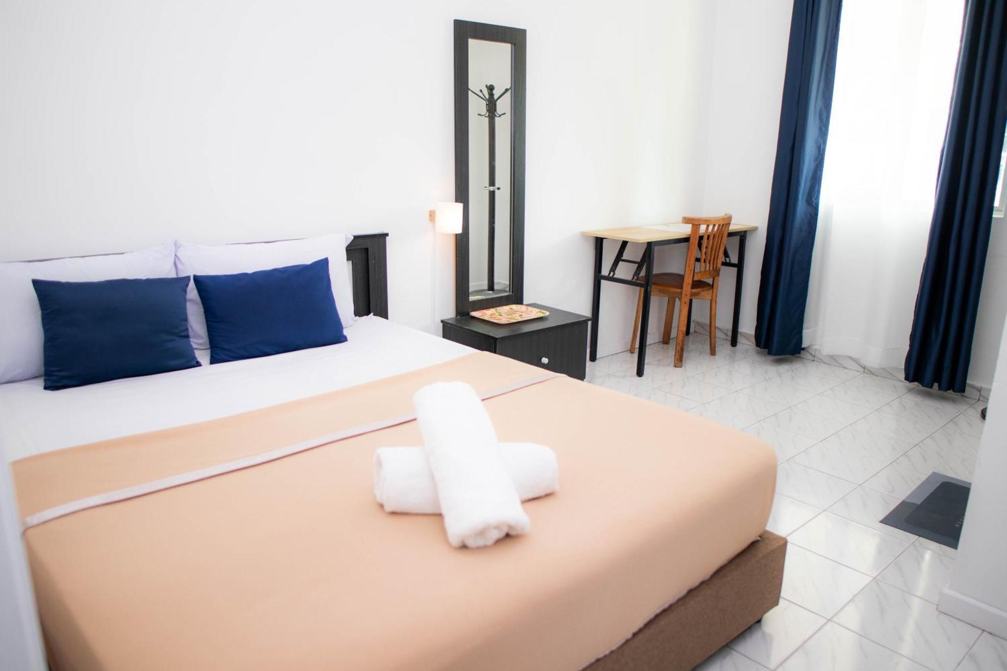 Sura Inn Дунґун Екстер'єр фото