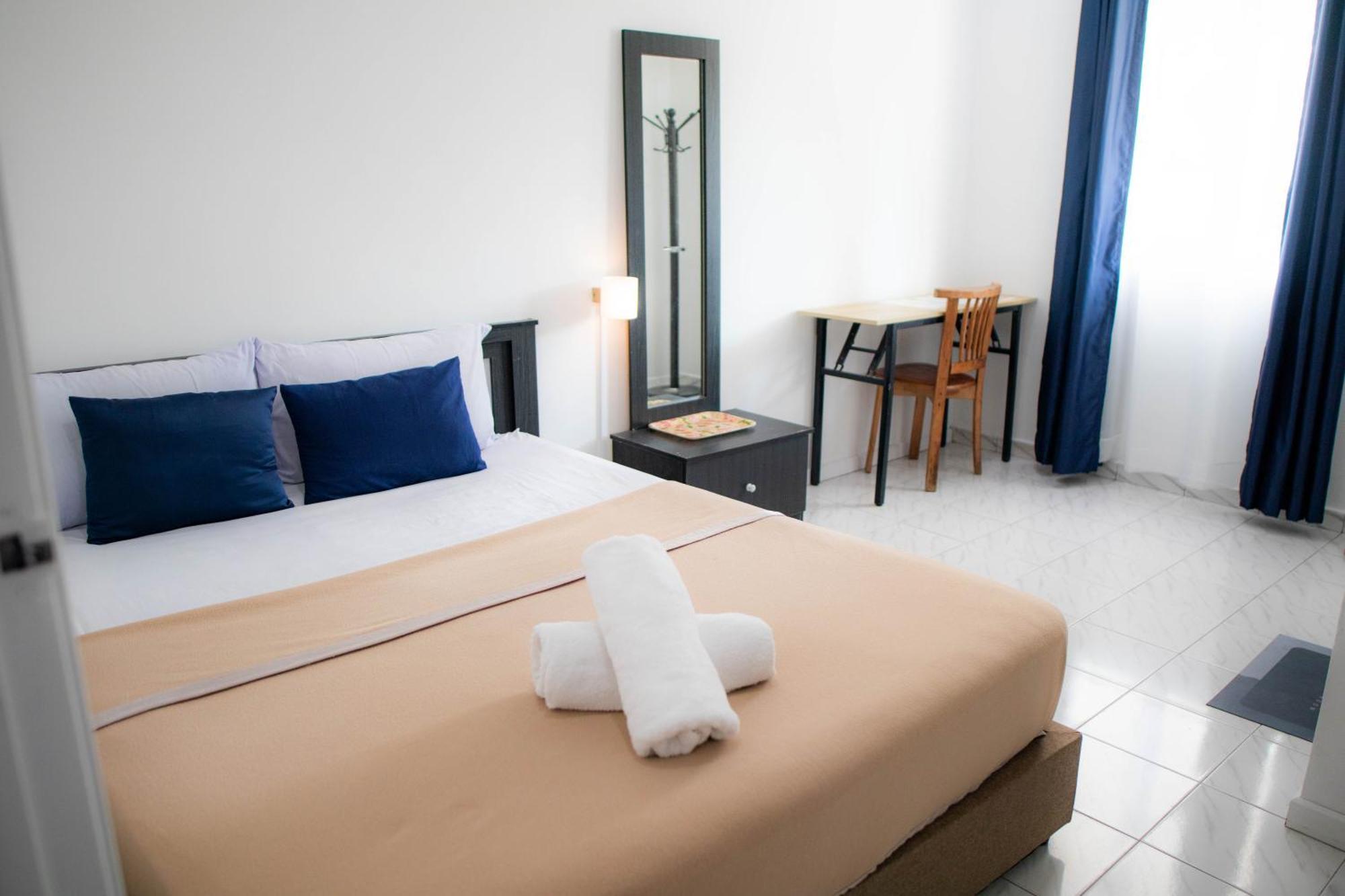 Sura Inn Дунґун Екстер'єр фото