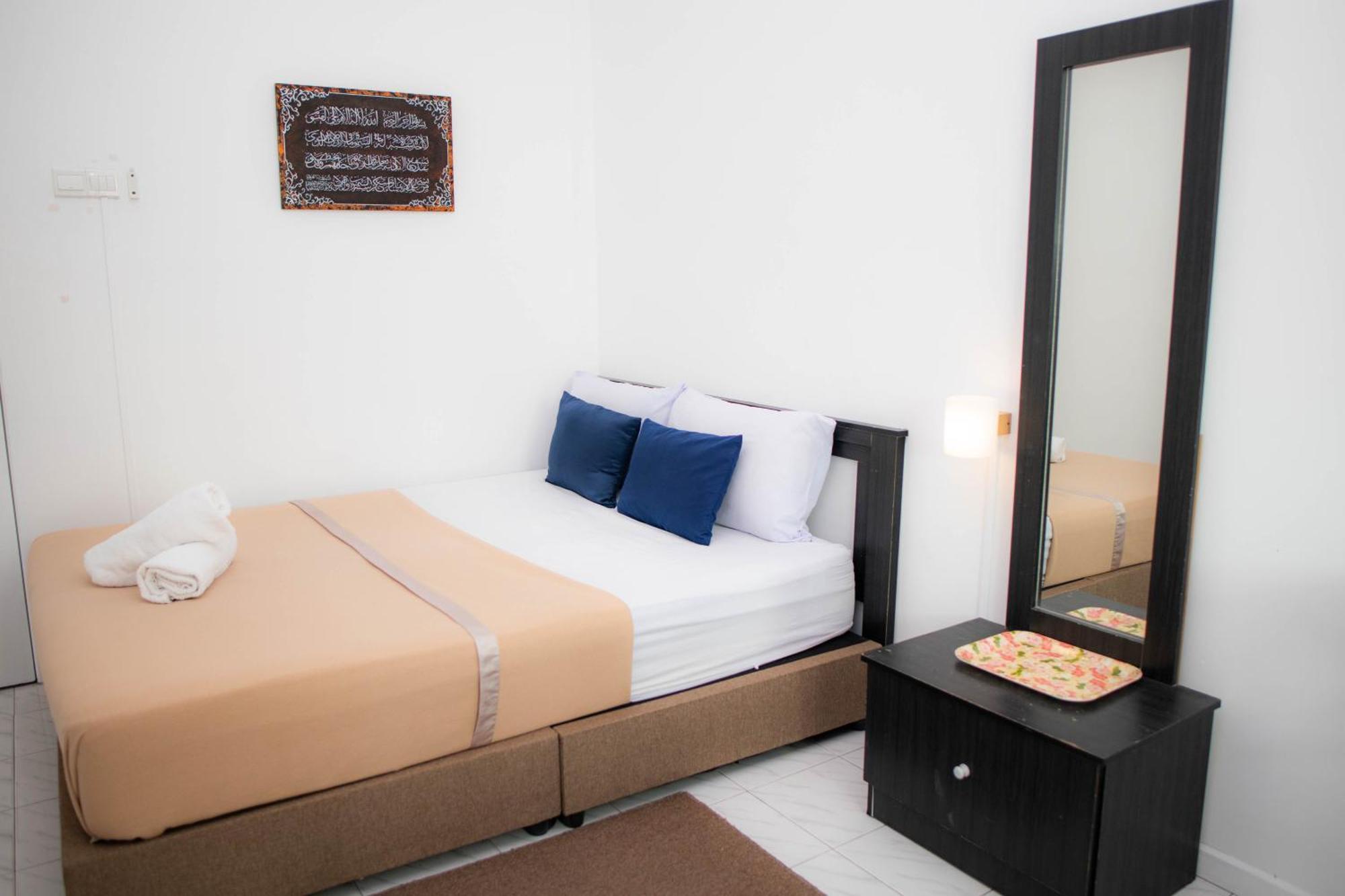 Sura Inn Дунґун Екстер'єр фото