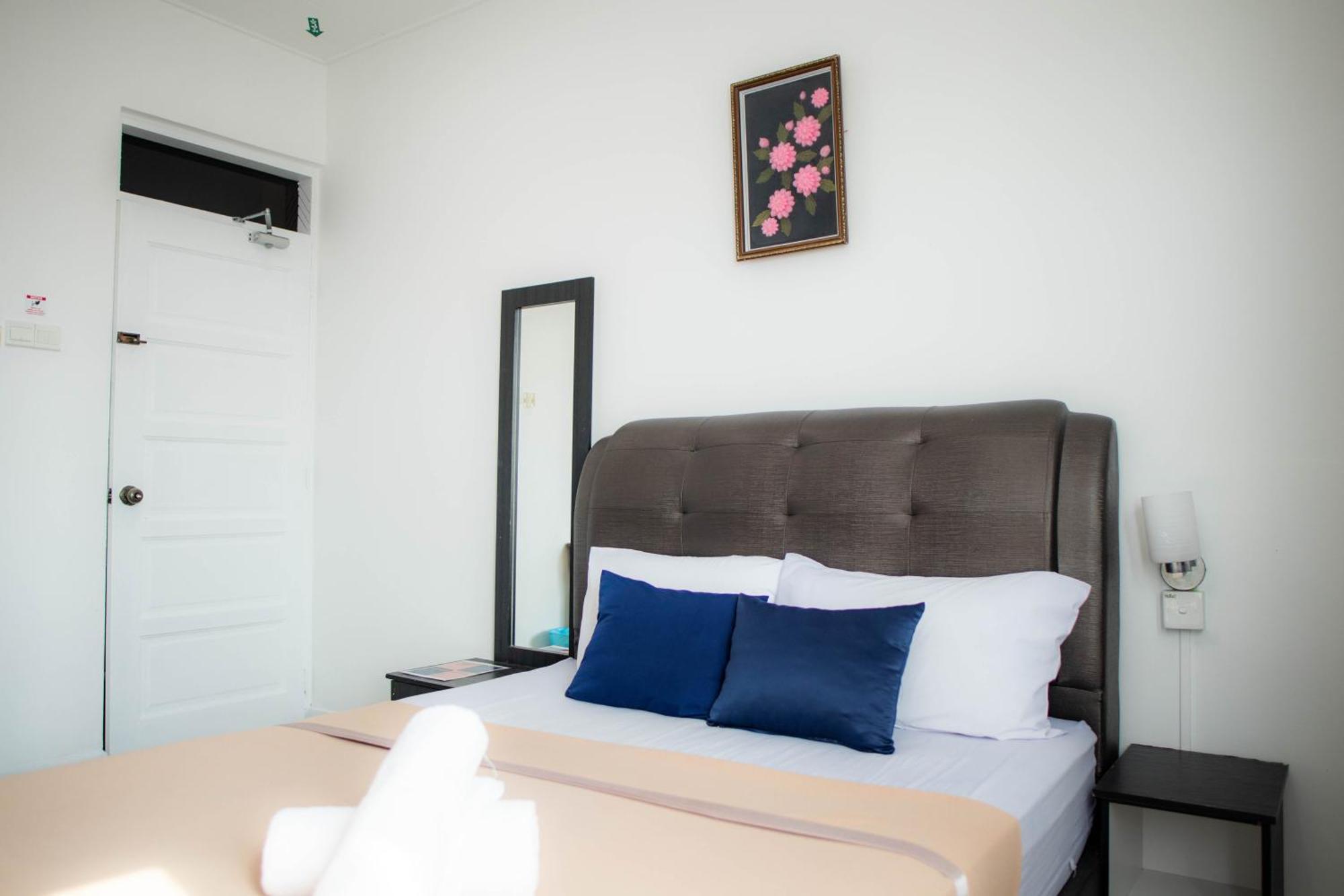 Sura Inn Дунґун Екстер'єр фото