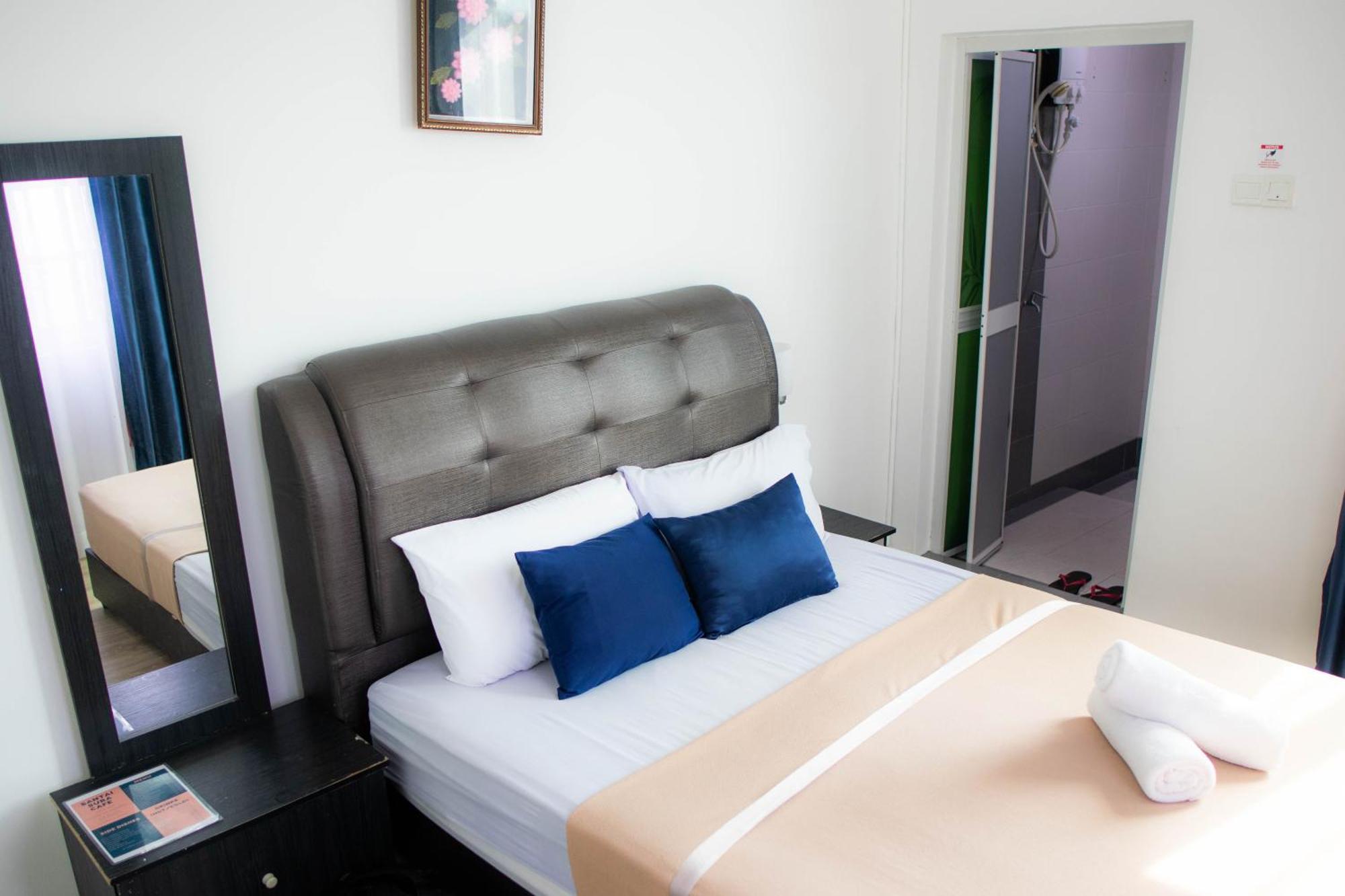 Sura Inn Дунґун Екстер'єр фото