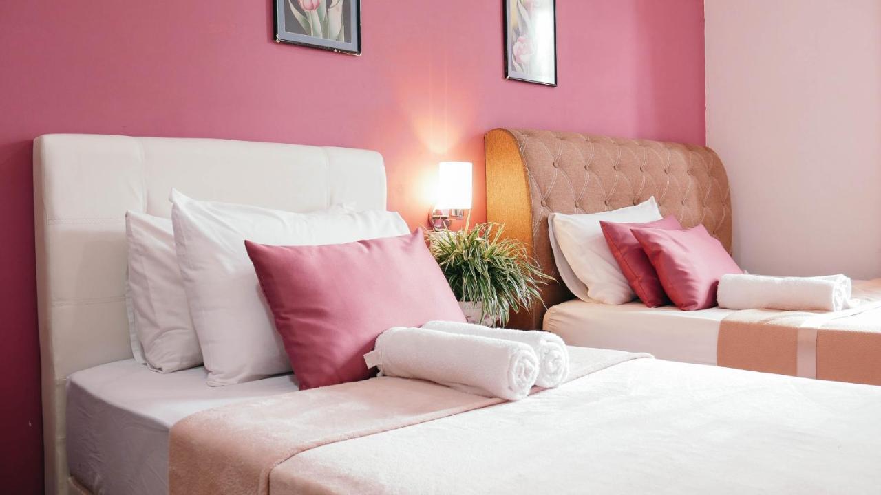 Sura Inn Дунґун Екстер'єр фото