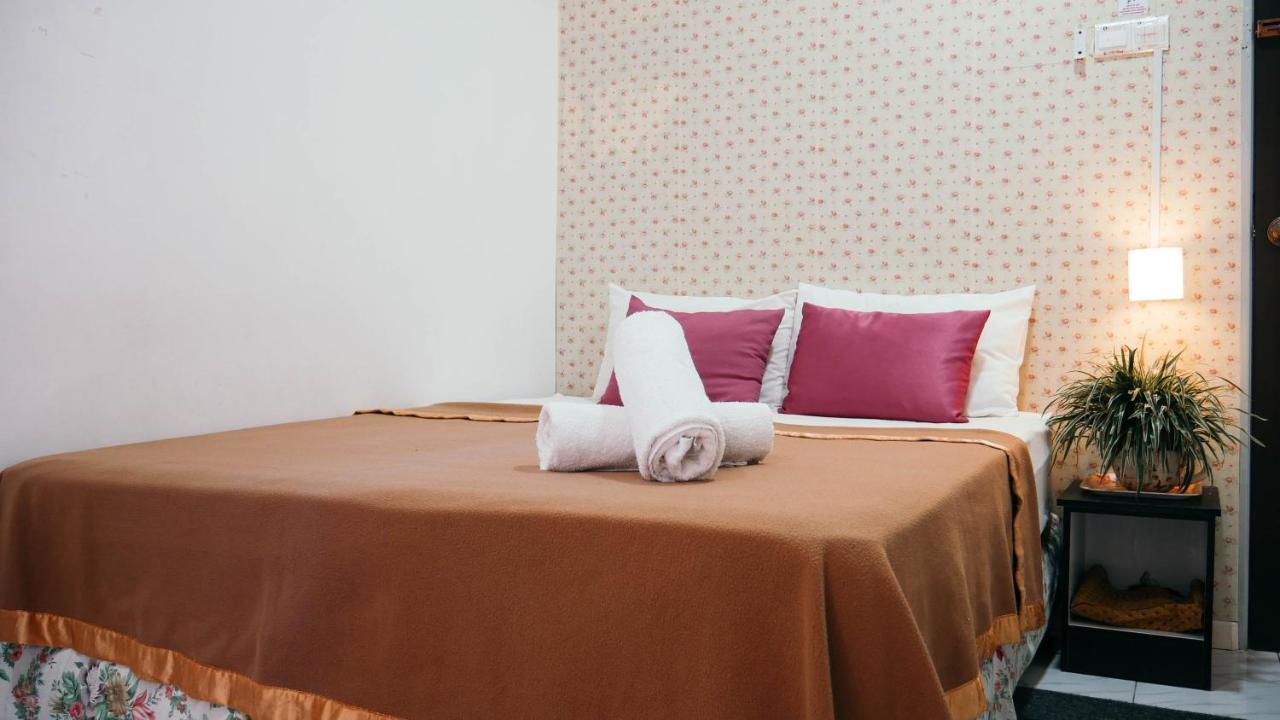 Sura Inn Дунґун Екстер'єр фото