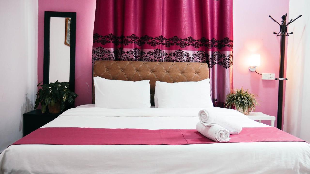 Sura Inn Дунґун Екстер'єр фото