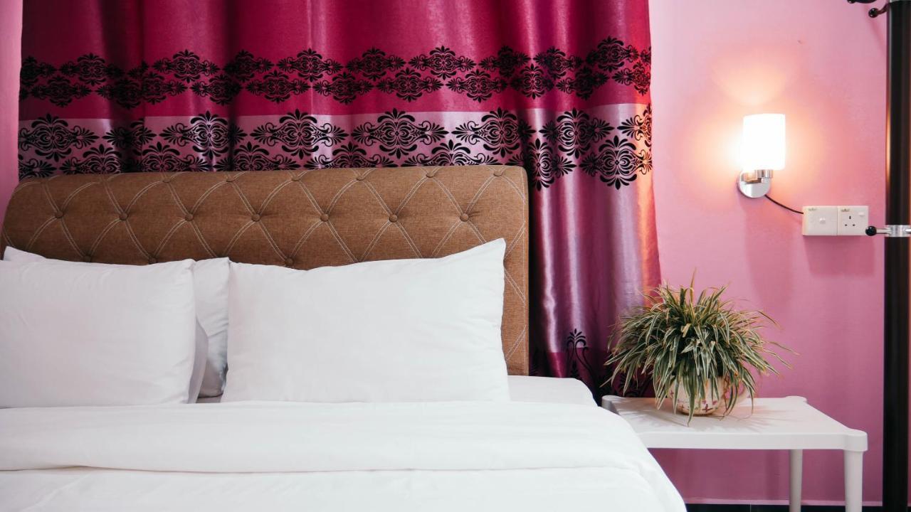 Sura Inn Дунґун Екстер'єр фото