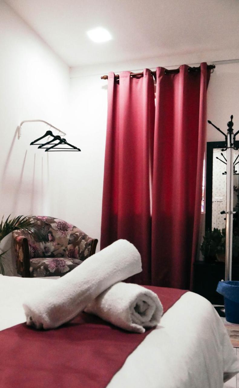 Sura Inn Дунґун Екстер'єр фото